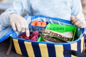 12 ide kotak makan siang sederhana (tapi lezat) yang mudah disiapkan, menyenangkan untuk dimakan dan