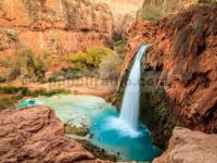 Air Terjun Havasu