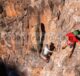 Cobalah petualangan pendakian via ferrata