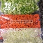 Isi Freezer Anda dengan Sayuran Siap Saji