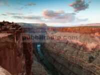 Jelajahi Tepi Utara Grand Canyon
