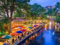 Kota San Antonio