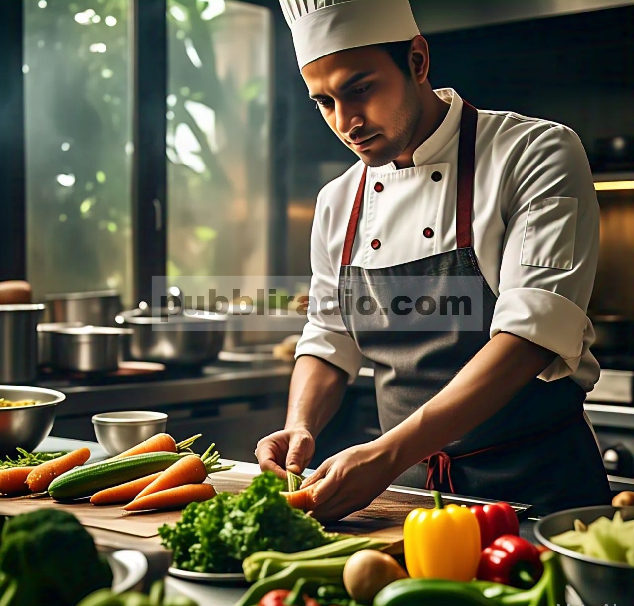 Makan Sehat Bukan Hanya Tentang Makanan