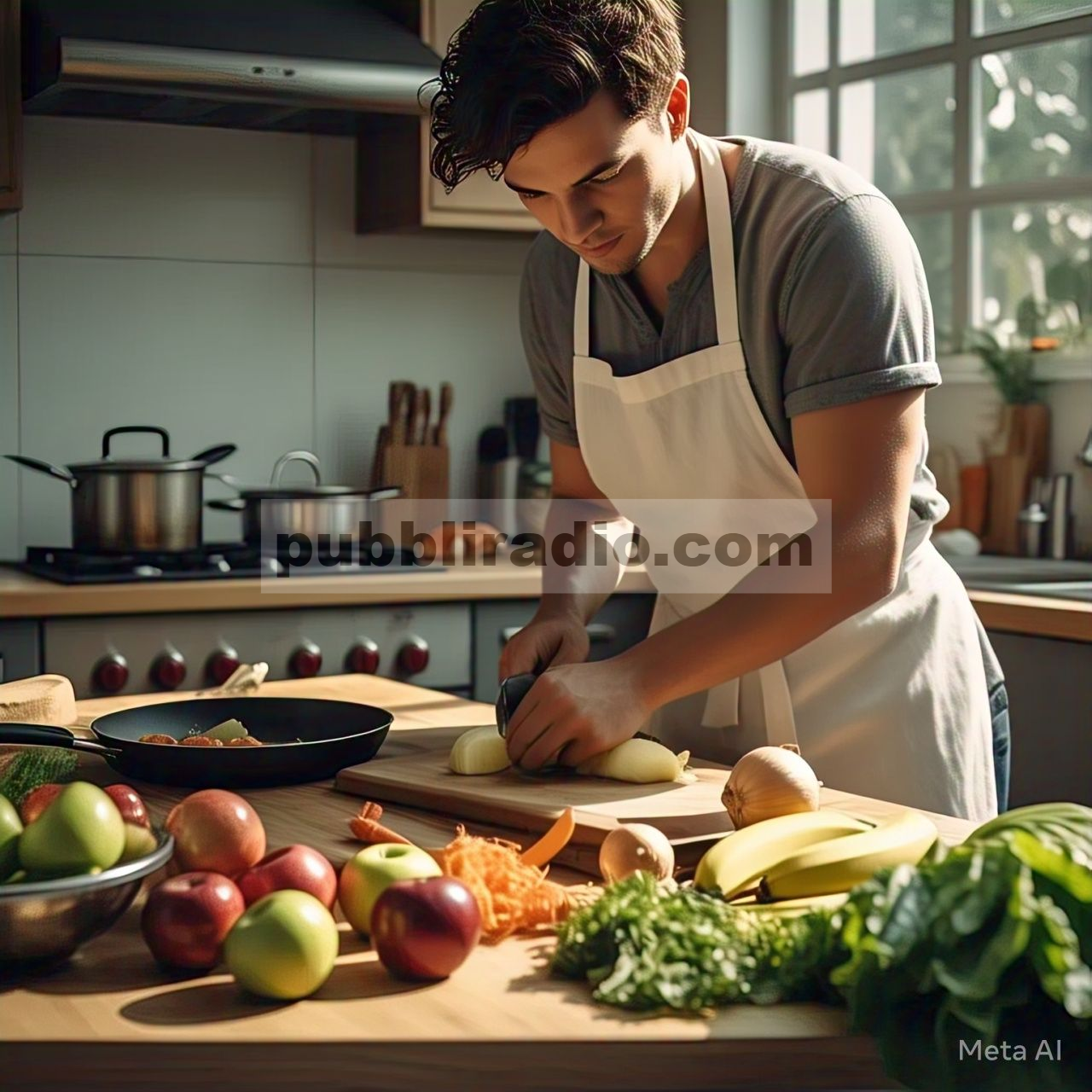 Manfaatkan Buah - buahan dan Sayur Anda Sebaik-baiknya