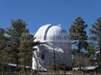 Observatorium Lowell_ Flagstaff