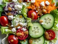 Salad 5 Bahan