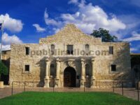 Alamo: San Antonio