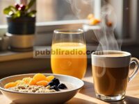 13 Minuman Pagi Terbaik Untuk PCOS, Ide Sarapan & Cara Memulai Hari Anda