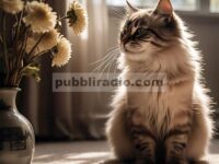 15 Aroma yang Tidak Disukai Kucing
