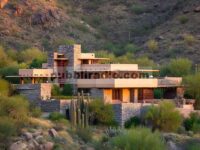 Taliesin Barat Scottsdale